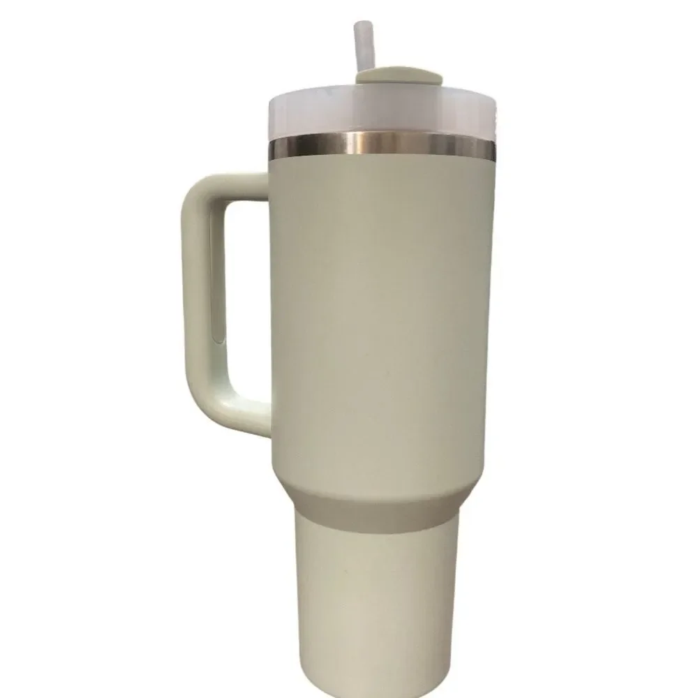 Stanley 40oz Quencher Tumbler with Handle - Picture 4 of 7